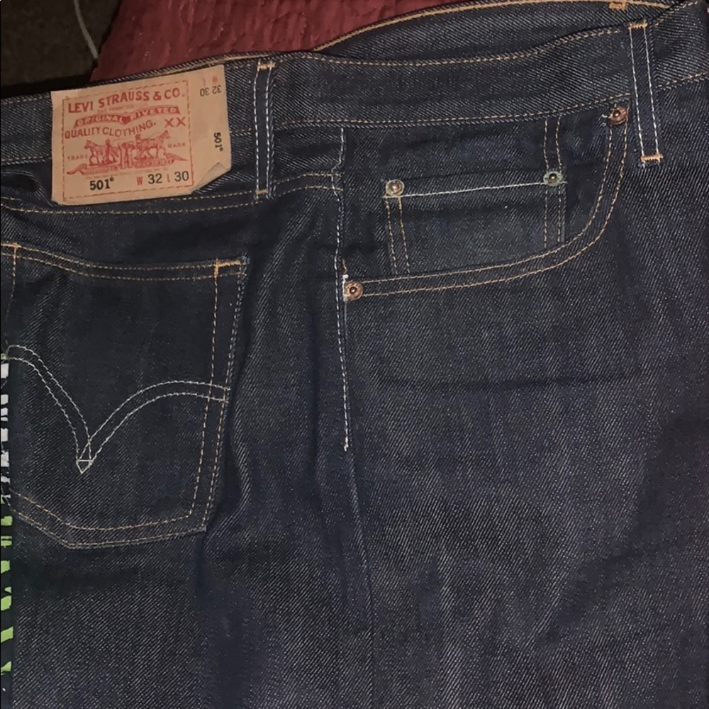 Levi’s 32x 30